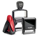 Custom Rubber Stamps for the Home and On the Move