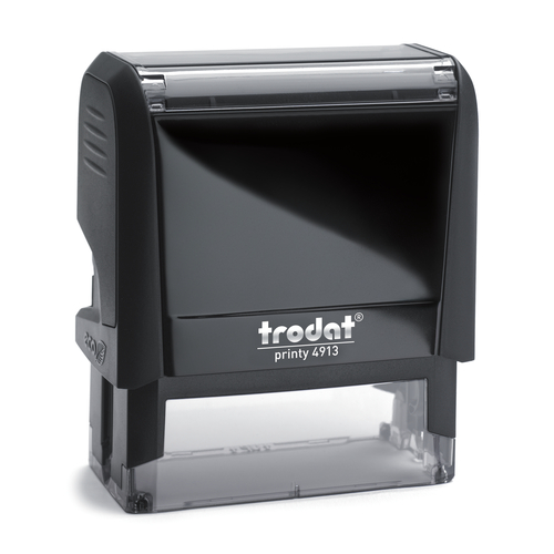 Trodat Printy 4913 Self-Inking Stamp